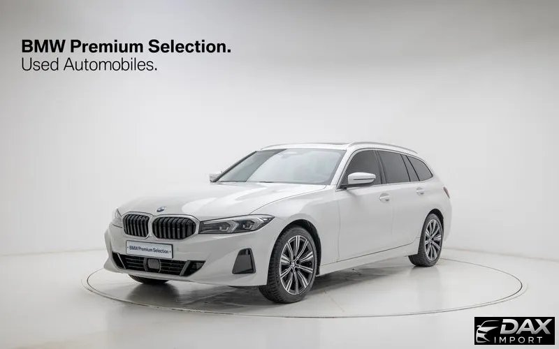 BMW 3-Series 320i Touring