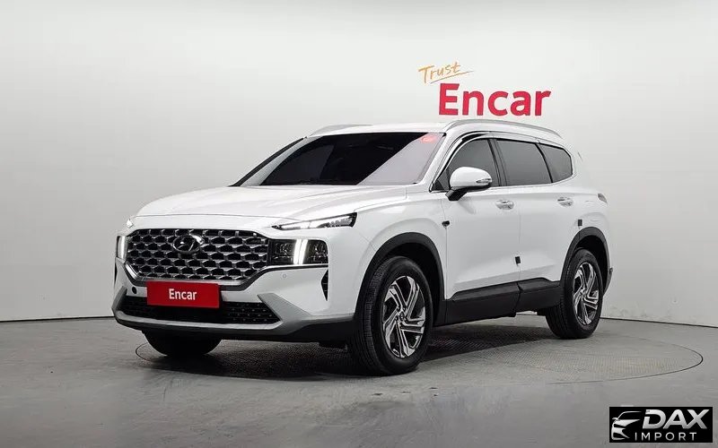 Hyundai Santafe Diesel 2.2 2WD