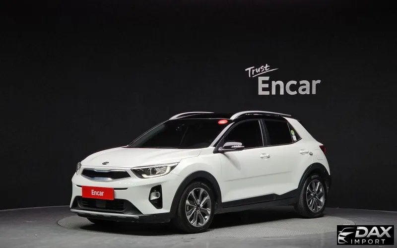 Kia Stonic 1.0 Turbo