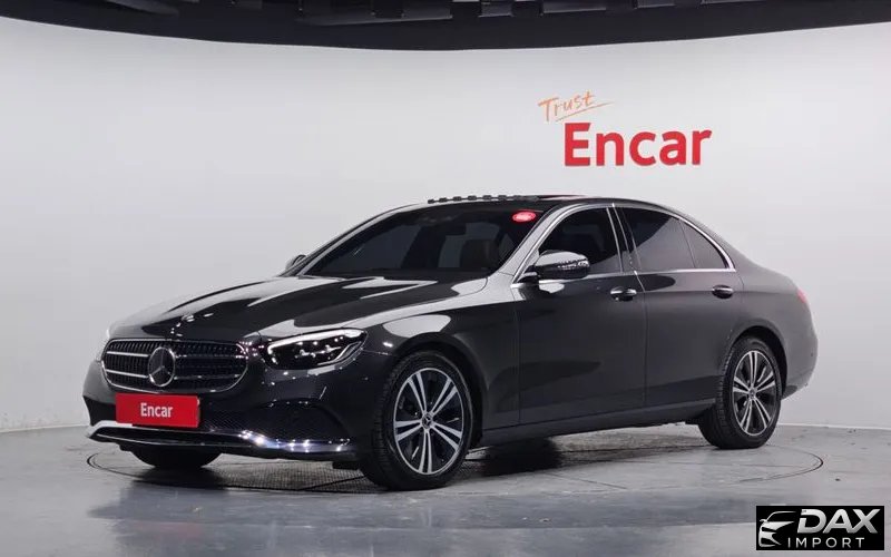 Mercedes-Benz E-Class E250 Avantgarde