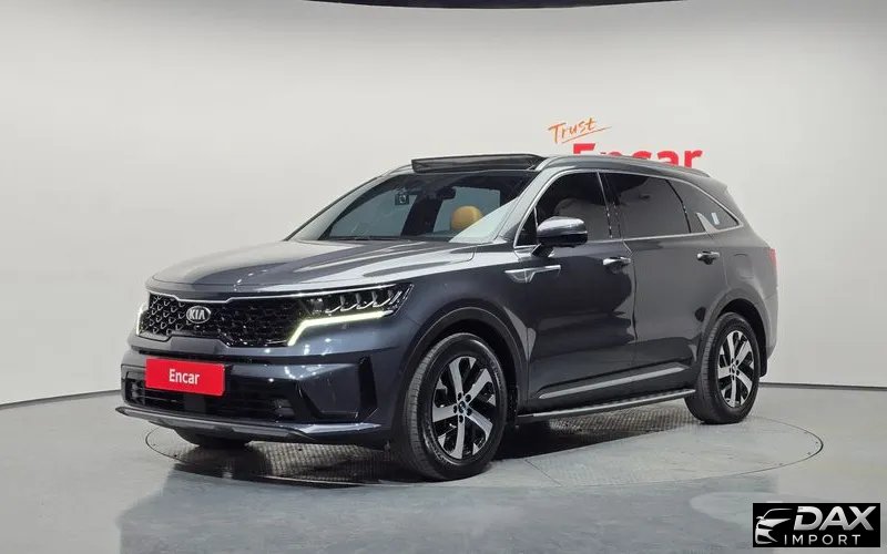 Kia Sorento Diesel 2.2 2WD