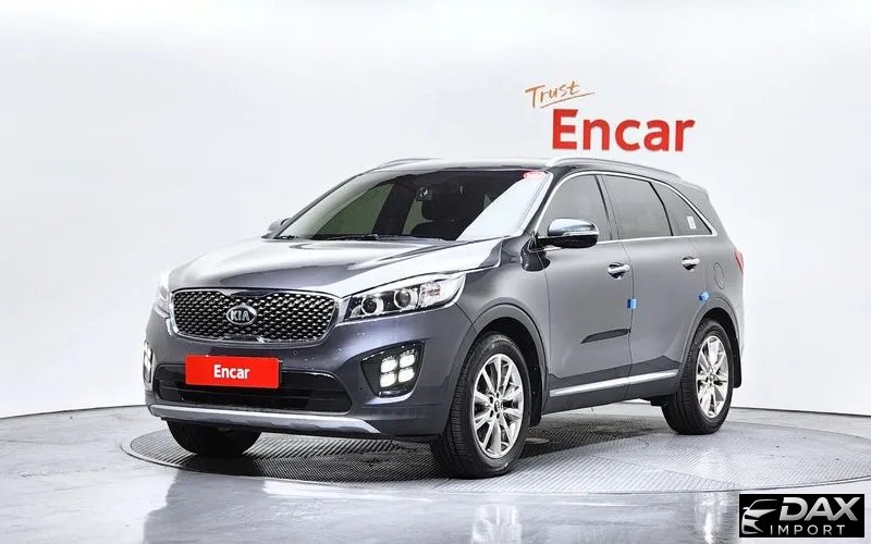 Kia Sorento Diesel 2.0 2WD
