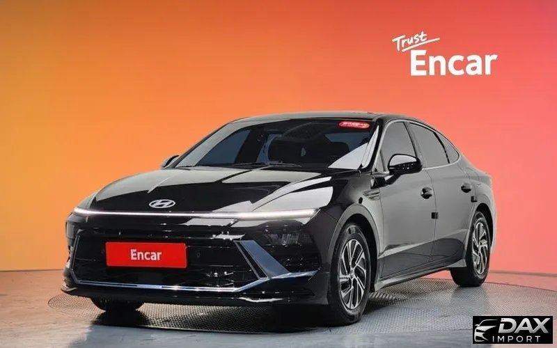 Hyundai Sonata Premium