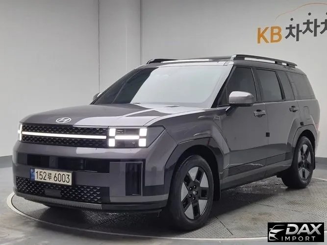 Hyundai Santafe HEV 1.6 2WD