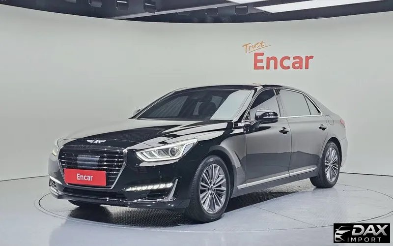 Genesis EQ900 3.8 GDI AWD