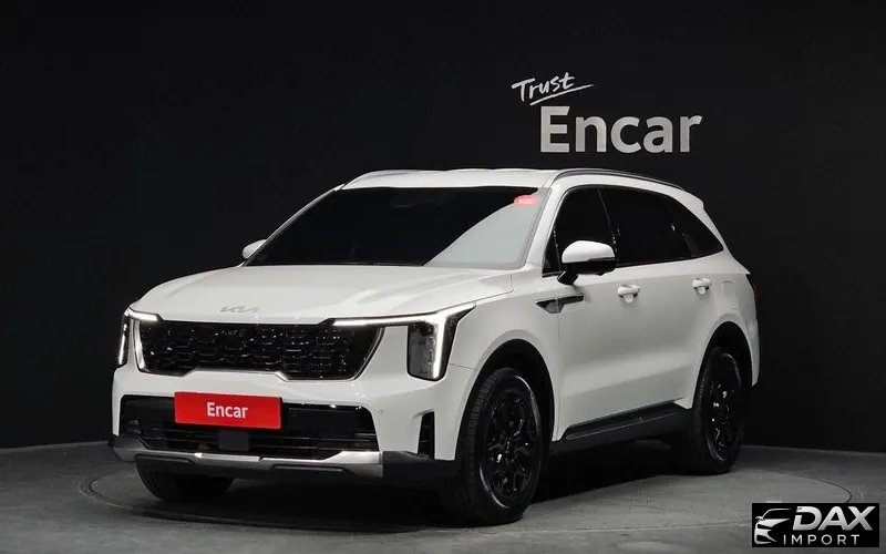 Kia Sorento HEV 1.6 2WD