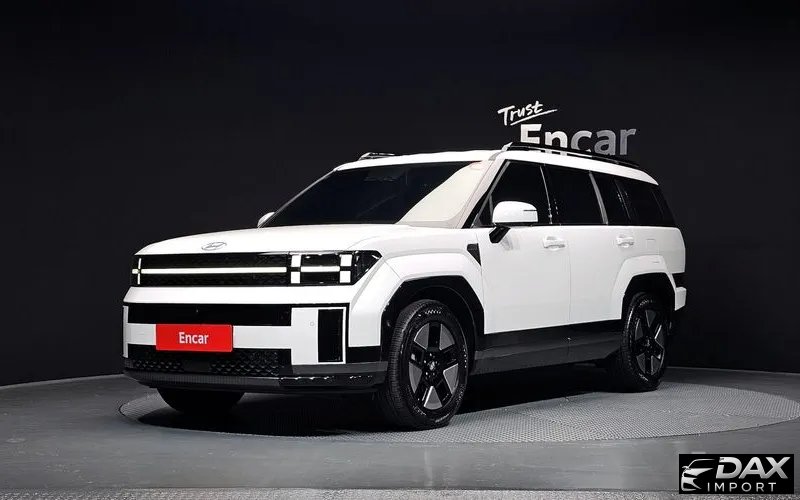 Hyundai Santafe HEV 1.6 2WD