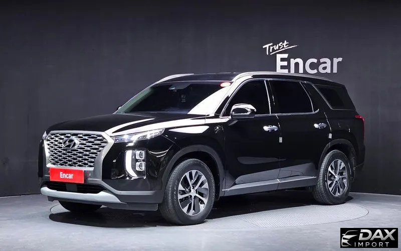 Hyundai Palisade Diesel 2.2 2WD