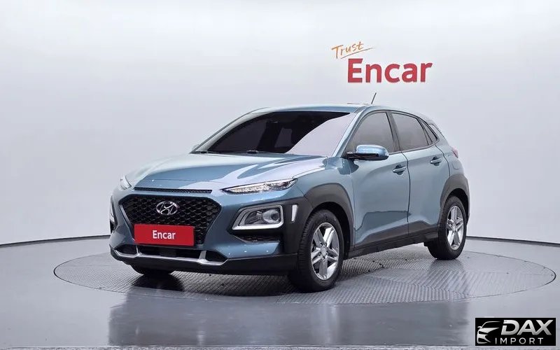 Hyundai Kona Diesel 1.6 2WD