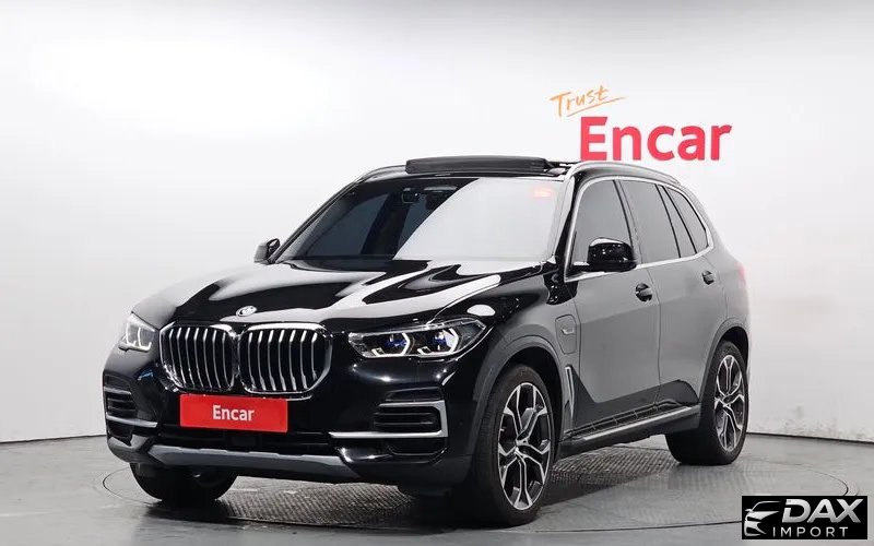 BMW X5 xDrive 45e xLine