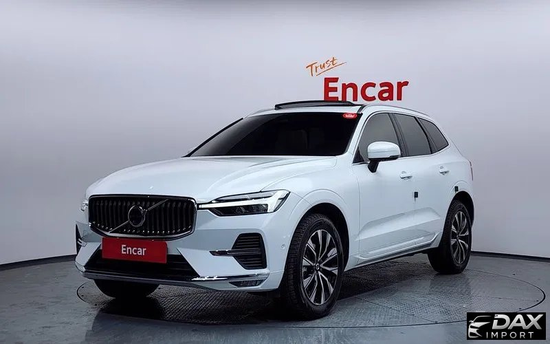 Volvo XC60 B5 Ultra Bright