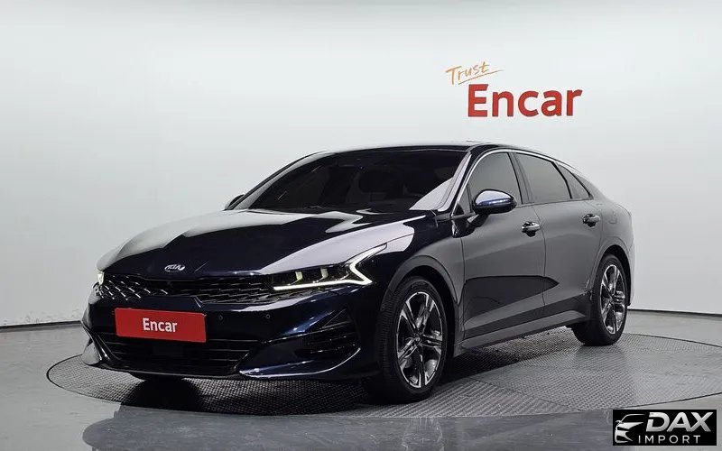 Kia K5 2.0