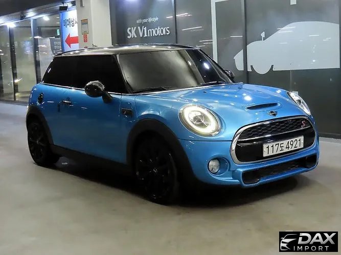 Mini Cooper Standard