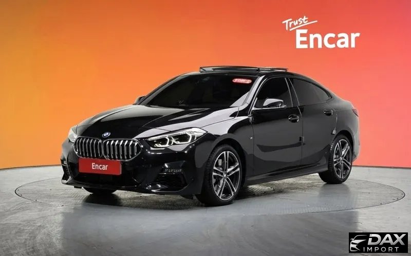 BMW 2-Series 220i M Sports