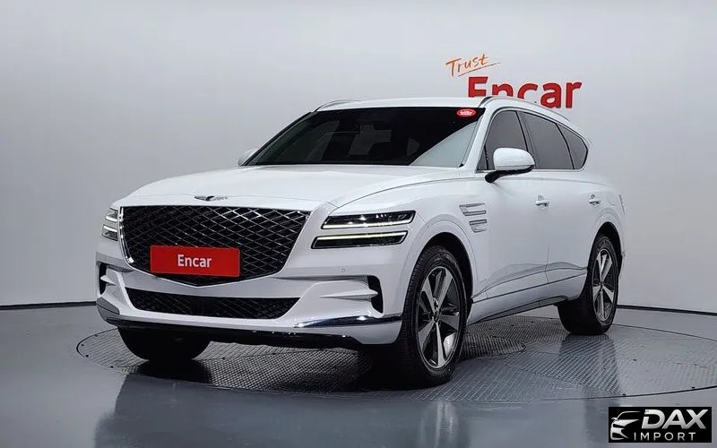 Genesis GV80 3.0 Diesel 2WD