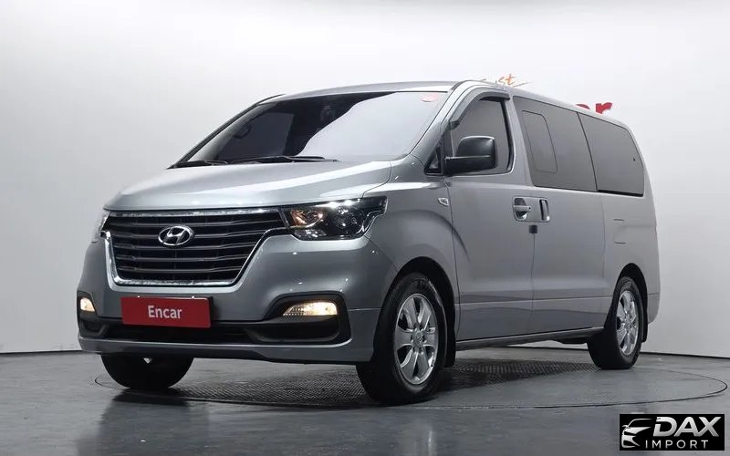 Hyundai Starex Wagon 11-Seater