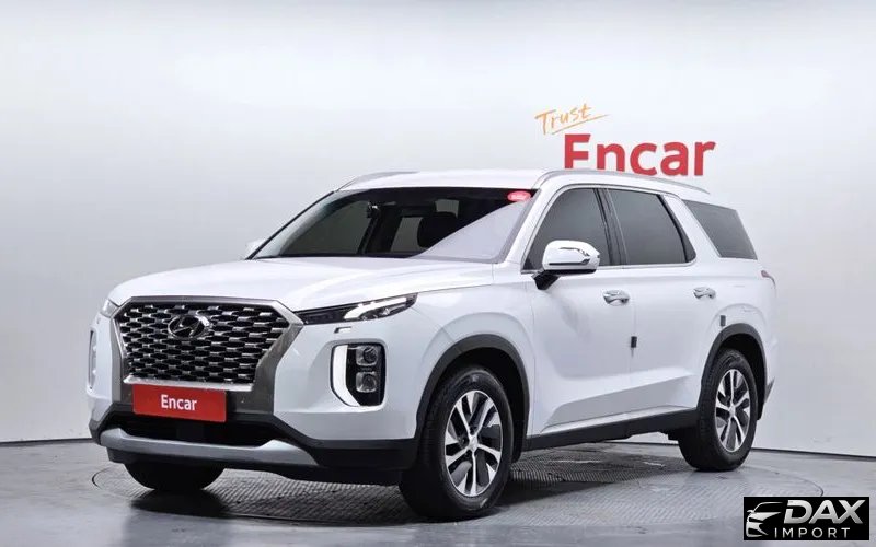 Hyundai Palisade Diesel 2.2 2WD