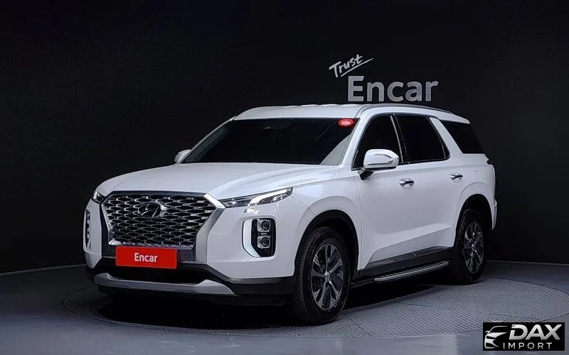 Hyundai Palisade Diesel 2.2 2WD