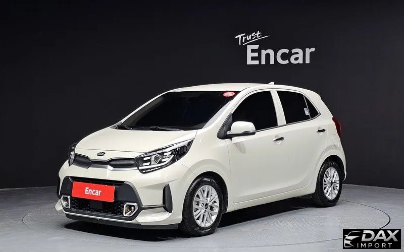 Kia morning Prestige