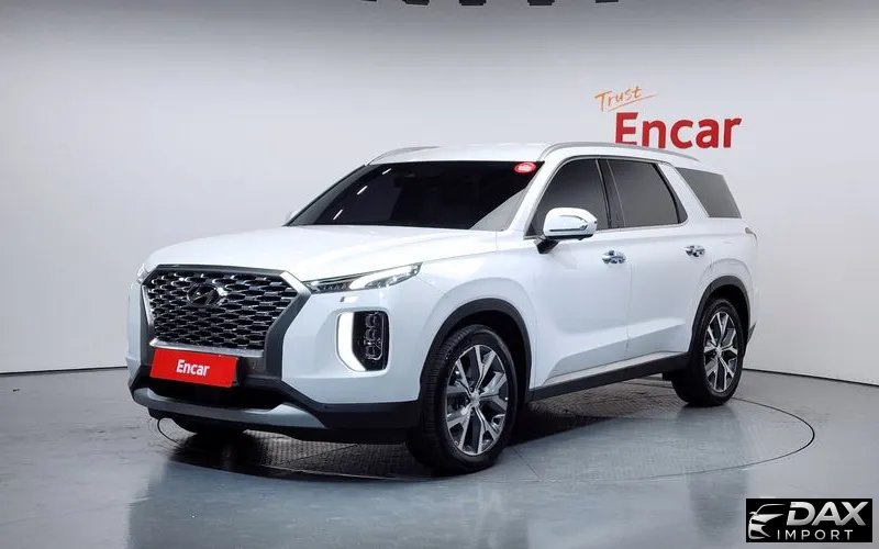 Hyundai Palisade Diesel 2.2 2WD