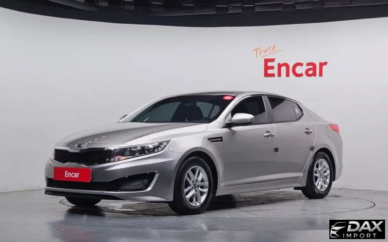 Kia K5 2.0 Deluxe