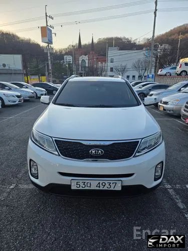 Kia Sorento Diesel 2.0 2WD