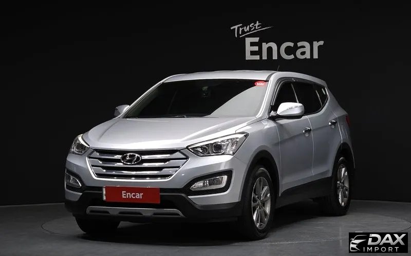 Hyundai Santafe Diesel(e-VGT) 2.0 2WD Morden