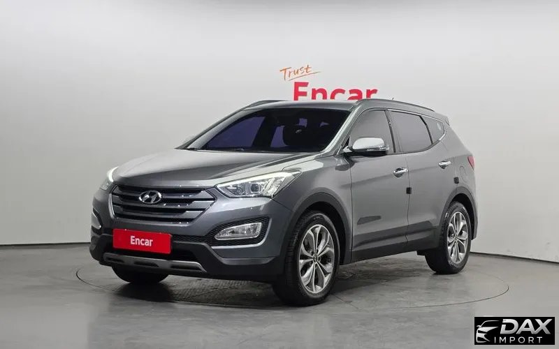 Hyundai Santafe Diesel(e-VGT) 2.0 2WD Premium