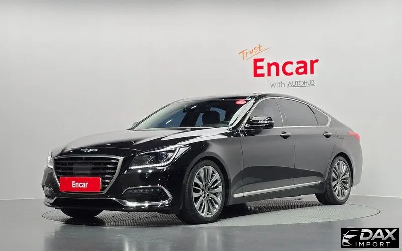 Genesis G80 3.8 GDI AWD