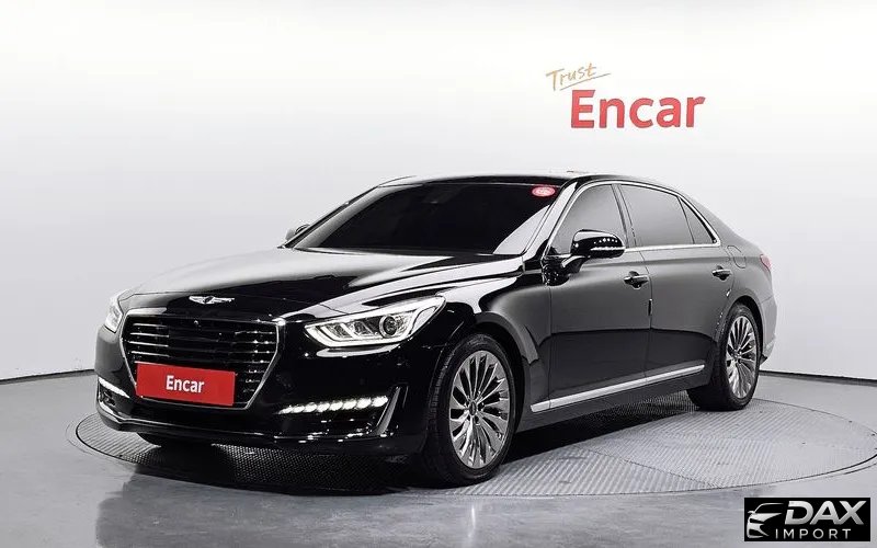 Genesis EQ900 3.8 GDI AWD