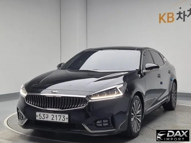 Kia K7 3.3 GDI Noblesse