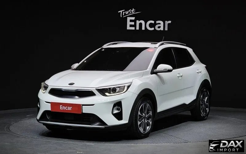 Kia Stonic Diesel 1.6