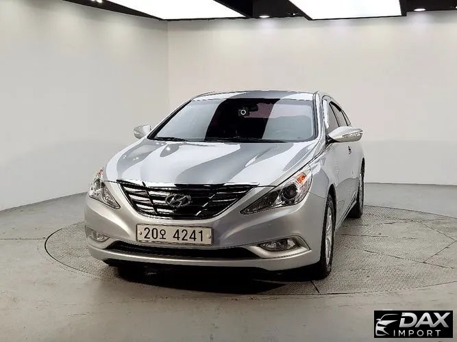 Hyundai Sonata Premier