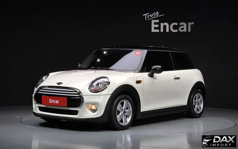 Mini Cooper Standard