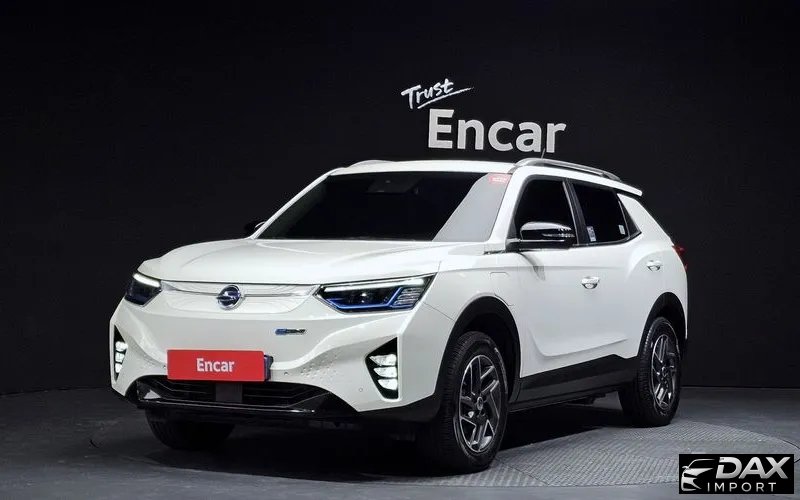 KG_Mobility_Ssangyong KORANDO E5