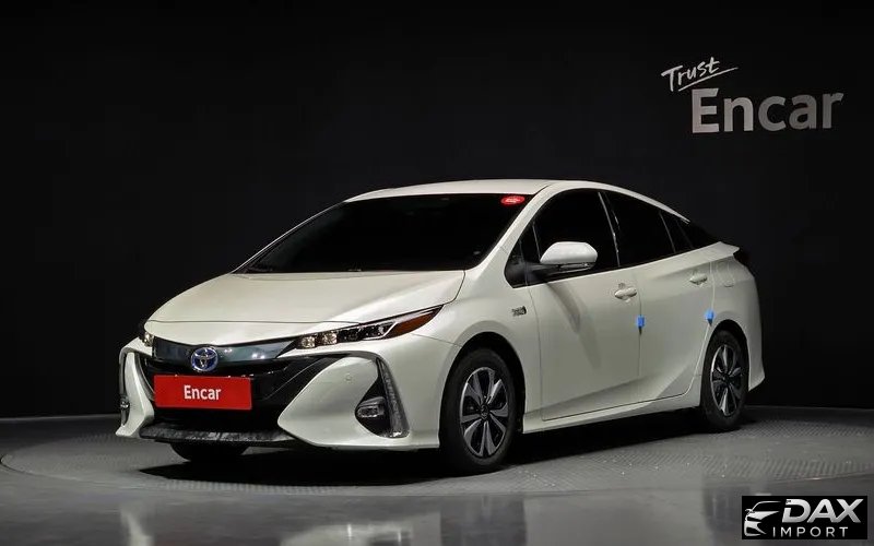 Toyota Prius 1.8