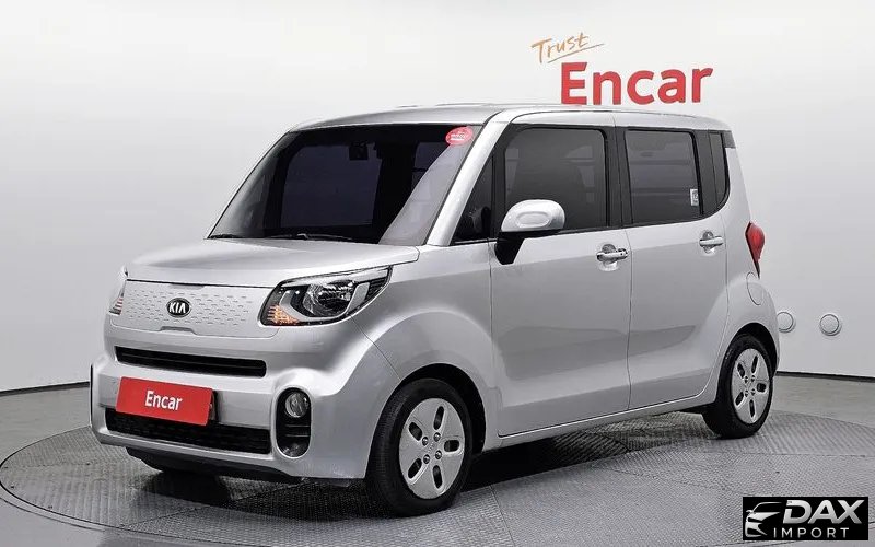 Kia RAY Van