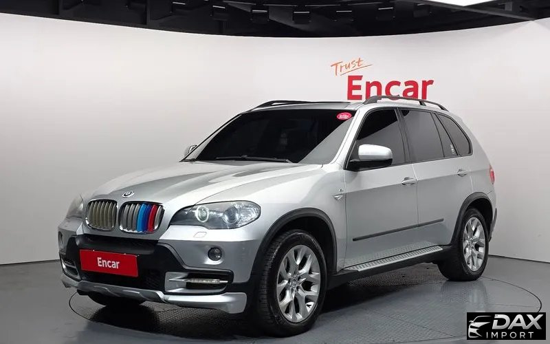 BMW X5 xDrive 30si