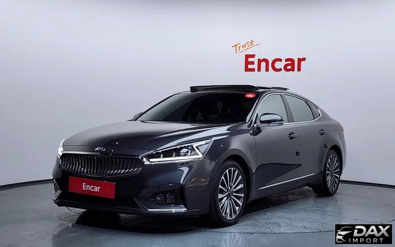 Kia K7 2.4 GDI Limited