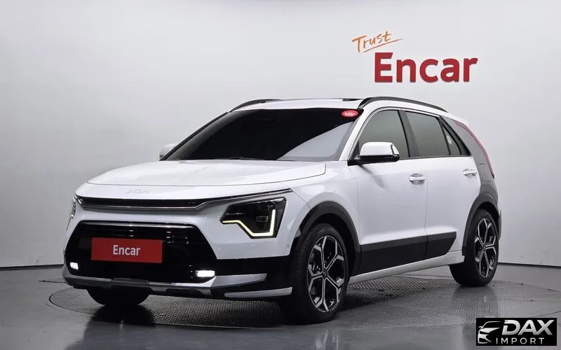 Kia Niro Signature