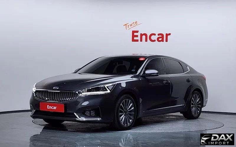 Kia K7 2.4 GDI Prestige