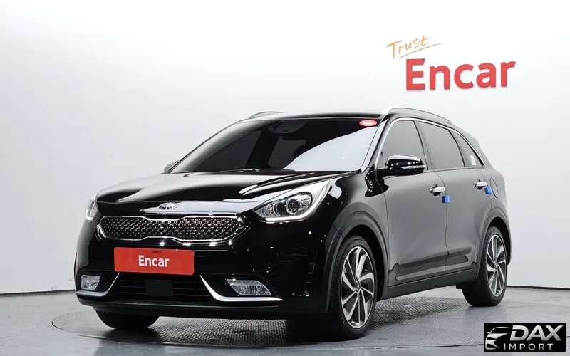 Kia Niro Noblesse