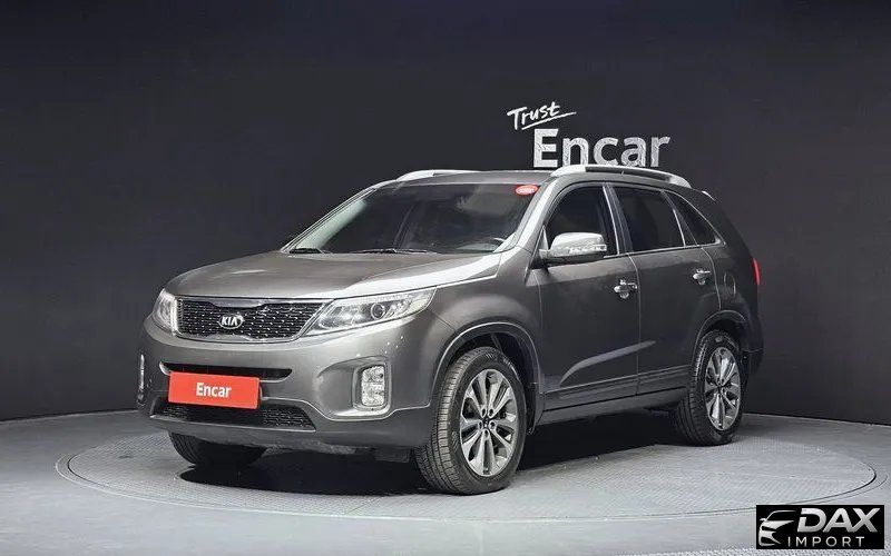 Kia Sorento Diesel 2.0 2WD