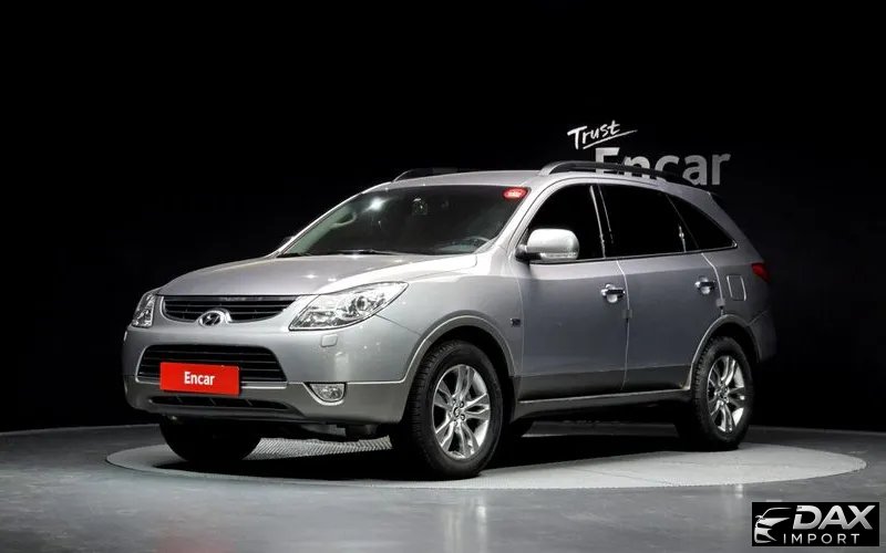 Hyundai Veracruz Diesel 4WD 300VX