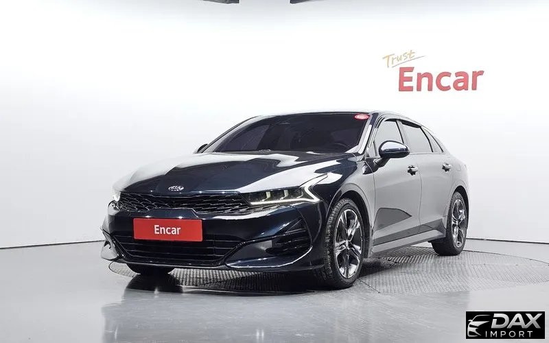 Kia K5 2.0