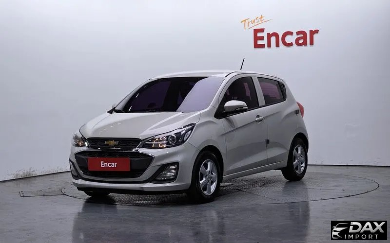 ChevroletGMDaewoo Spark LT