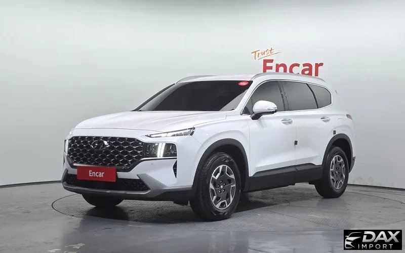 Hyundai Santafe HEV 1.6 2WD