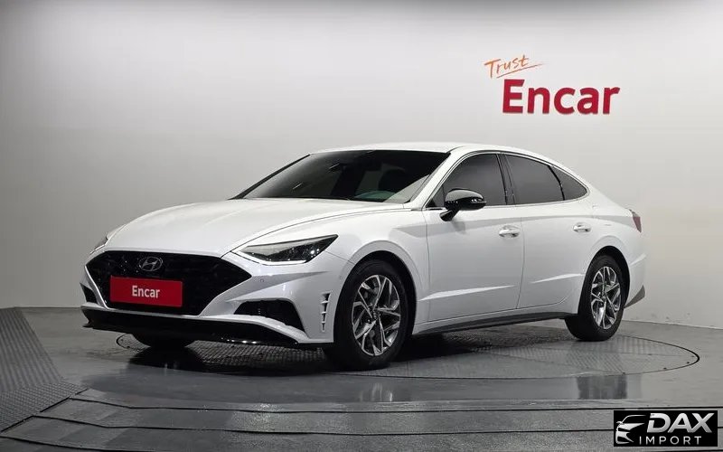 Hyundai Sonata 1.6 Turbo
