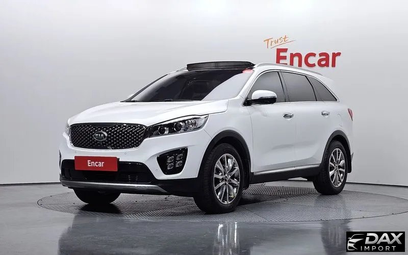 Kia Sorento Diesel 2.0 2WD