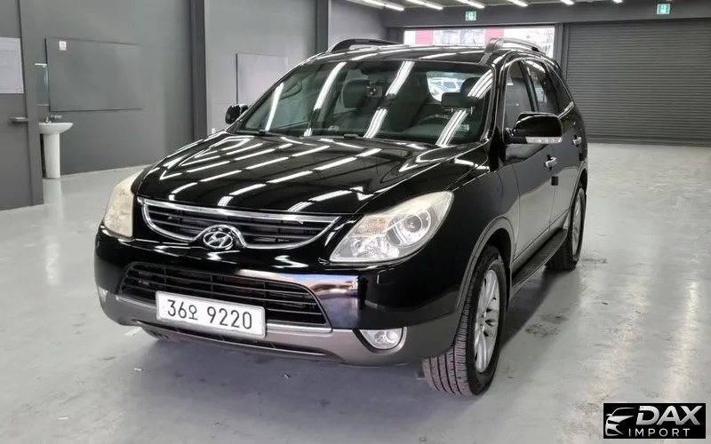 Hyundai Veracruz Diesel 2WD 300VX
